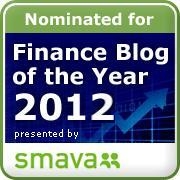 smava Finance Blog of the Year